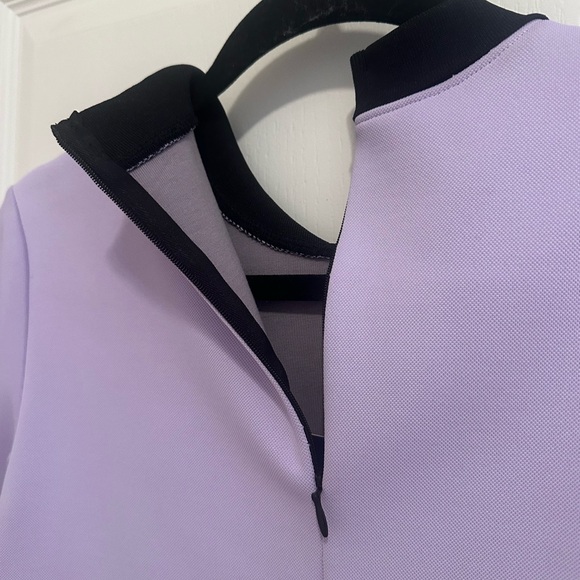 C De Noirs Women Premium PK Polo Shirt (Lavender)
Lavender / S - Picture 5 of 8